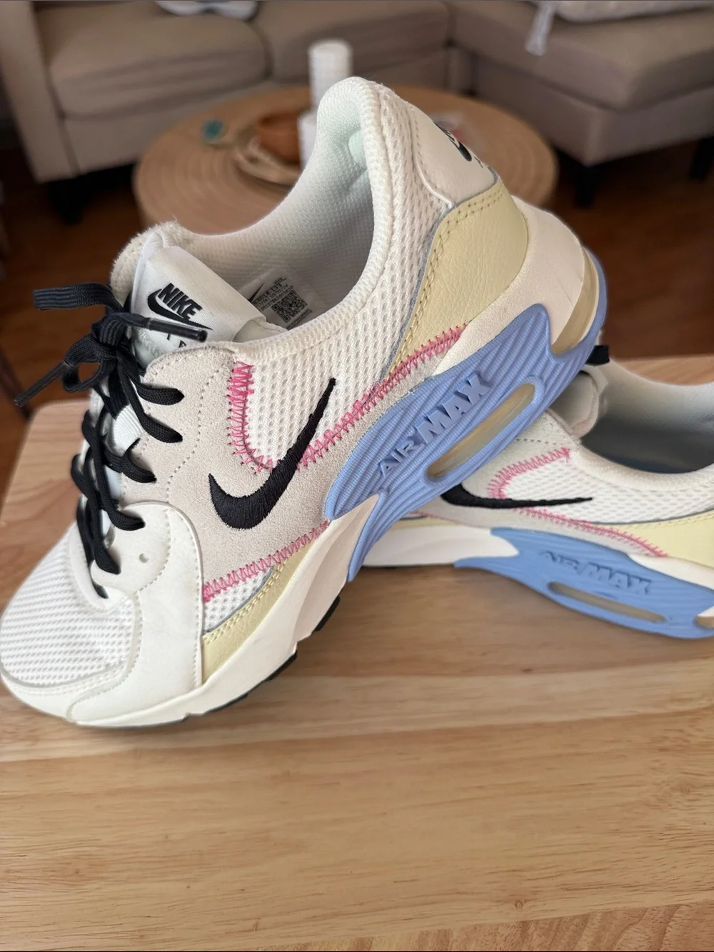 Nike Air Max Excee Women’s Shoes IB4018-133